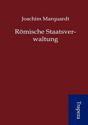 Book cover for R Mische Staatsverwaltung