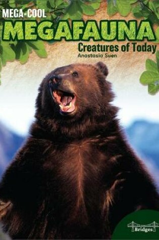Cover of Creatures of Today