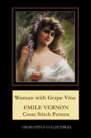 Cover of Woman with Grape Vine