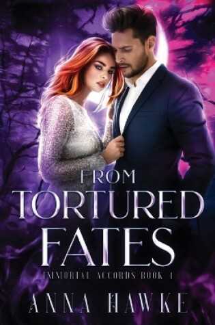 Cover of From Tortured Fates