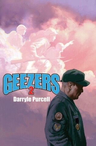 Cover of Geezers 2