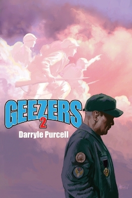 Cover of Geezers 2