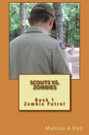 Cover of Zombie Patrol