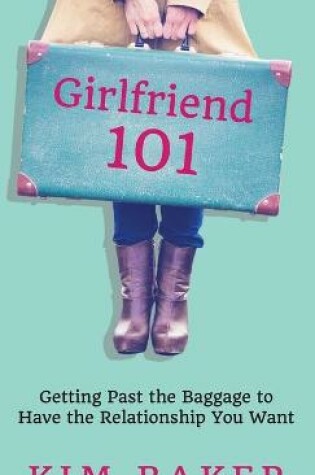 Cover of Girlfriend 101