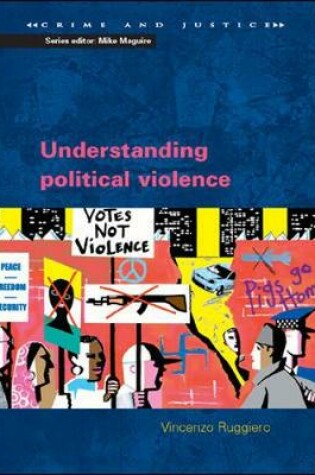 Cover of Understanding Political Violence