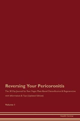 Book cover for Reversing Your Pericoronitis