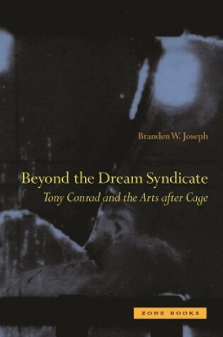 Cover of Beyond the Dream Syndicate