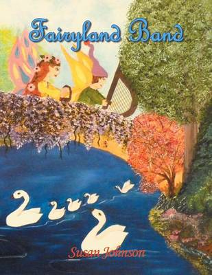 Book cover for Fairyland Band