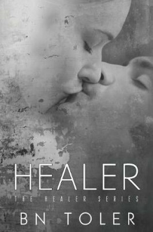 Cover of Healer