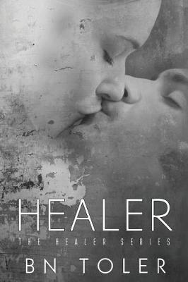 Book cover for Healer
