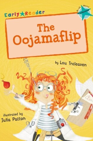 Cover of The Oojamaflip