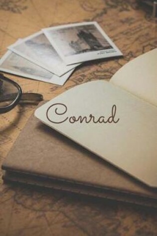 Cover of Conrad