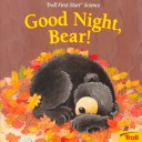 Book cover for Good Night Bear!