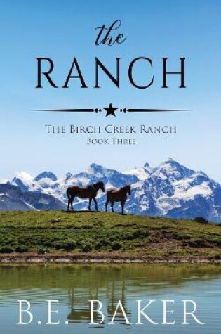 Cover of The Ranch