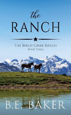 Book cover for The Ranch