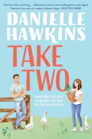 Cover of Take Two