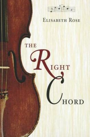 Cover of The Right Chord