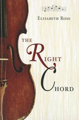 Book cover for The Right Chord