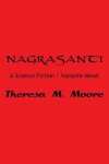 Book cover for Nagrasanti