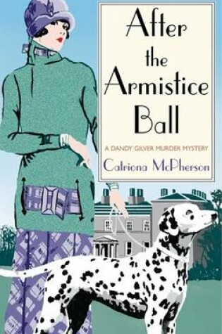 Cover of After the Armistice Ball