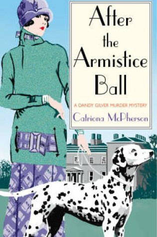 Cover of After the Armistice Ball