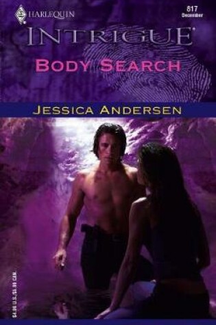 Cover of Body Search