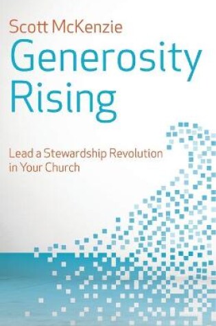 Cover of Generosity Rising