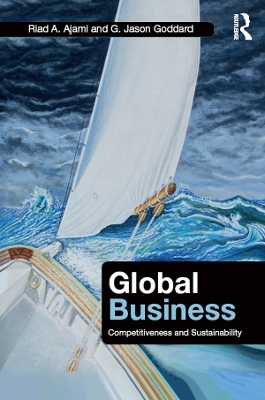 Book cover for Global Business