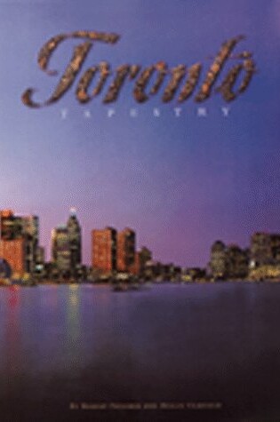 Cover of Toronto Tapestry