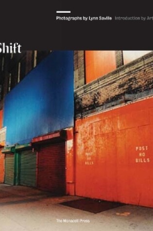 Cover of Night Shift