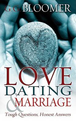 Book cover for Love, Dating, Marriage