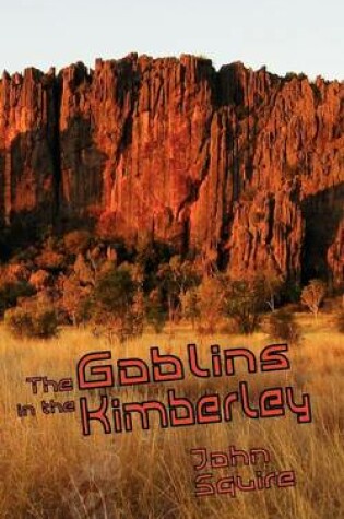 Cover of The Goblins in the Kimberley