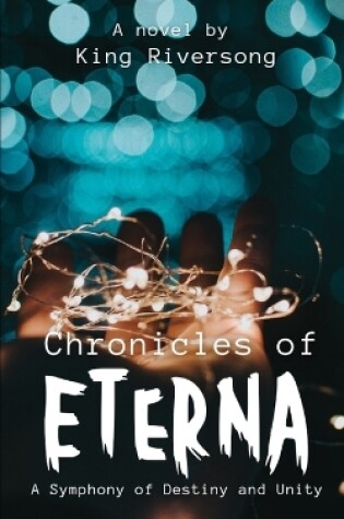 Cover of Chronicle of Eterna