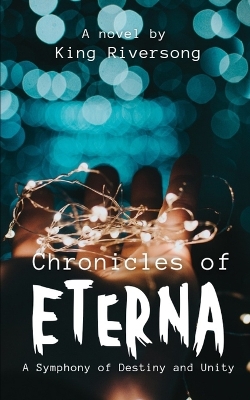 Book cover for Chronicle of Eterna