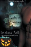 Book cover for Valley of Shadows