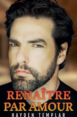 Cover of Renaître par Amour