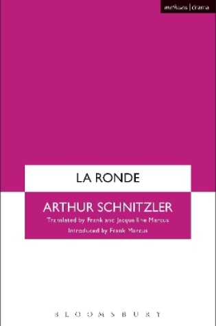 Cover of La Ronde