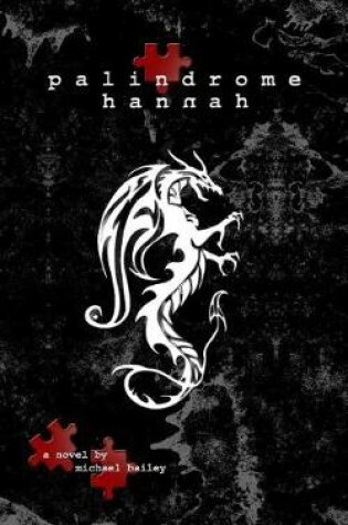 Cover of Palindrome Hannah