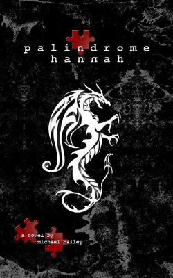 Book cover for Palindrome Hannah