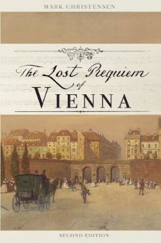 Cover of The Lost Requiem of Vienna