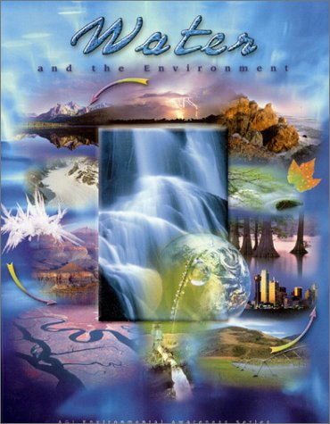 Book cover for Water and the Environment