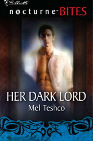 Cover of Her Dark Lord