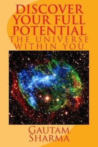 Cover of Discover your full potential