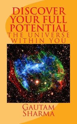 Book cover for Discover your full potential