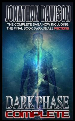 Book cover for Dark Phase Complete