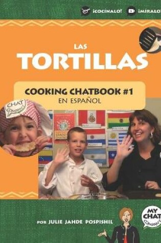 Cover of Las Tortillas