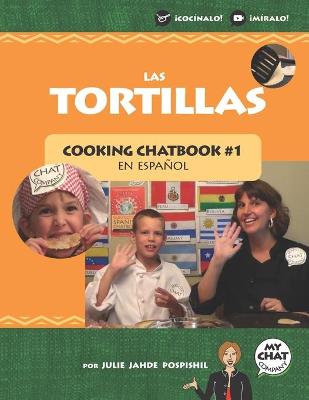 Book cover for Las Tortillas