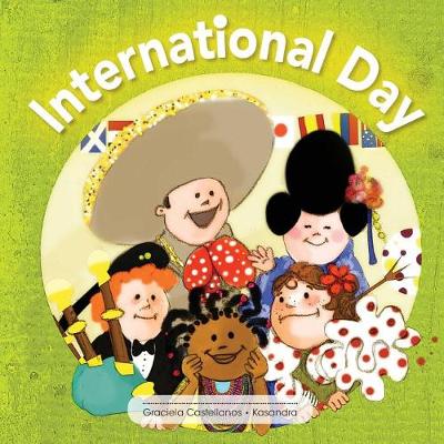 Book cover for International Day