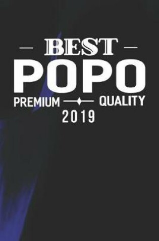 Cover of Best Popo Premium Quality 2019