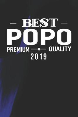 Book cover for Best Popo Premium Quality 2019